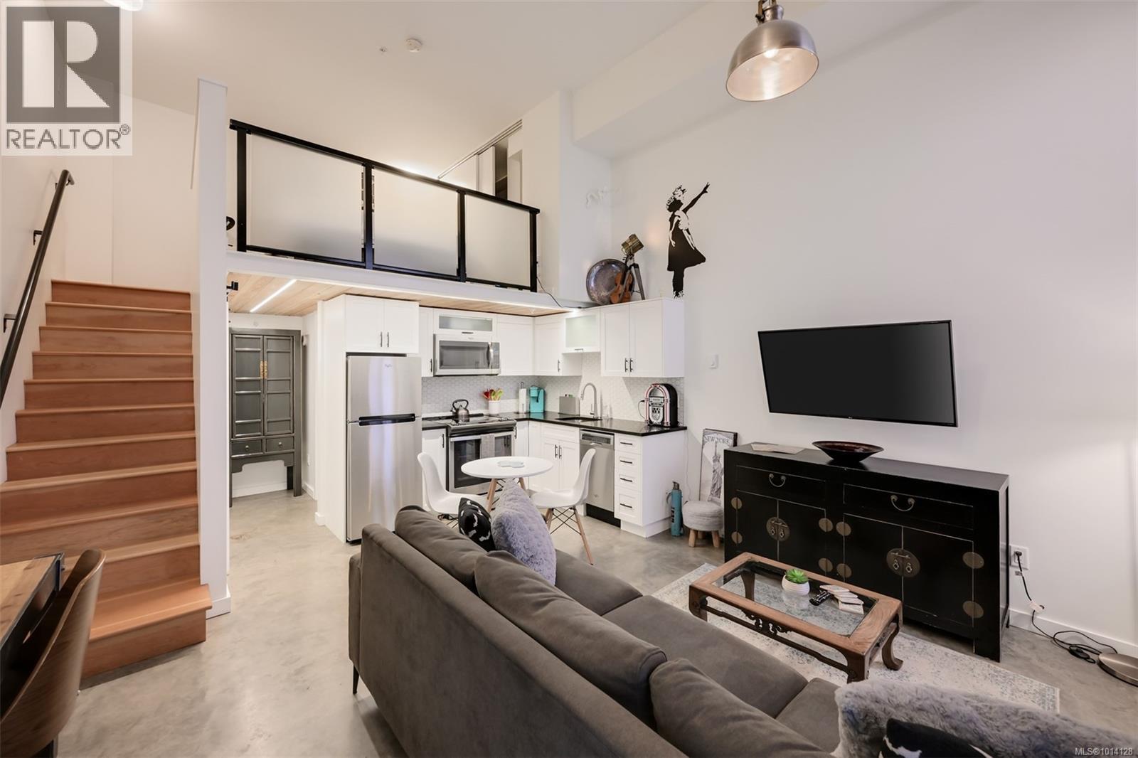103 534 Pandora Ave, Victoria, British Columbia  V8W 1N6 - Photo 4 - 1014128