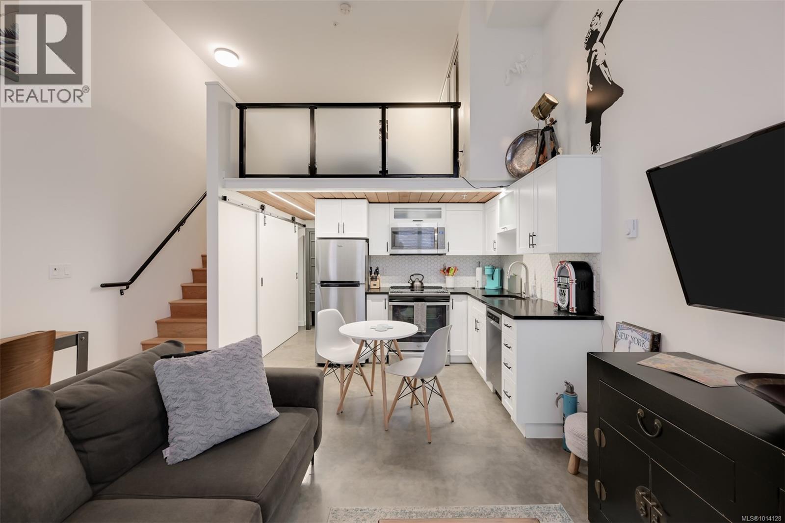 103 534 Pandora Ave, Victoria, British Columbia  V8W 1N6 - Photo 6 - 1014128