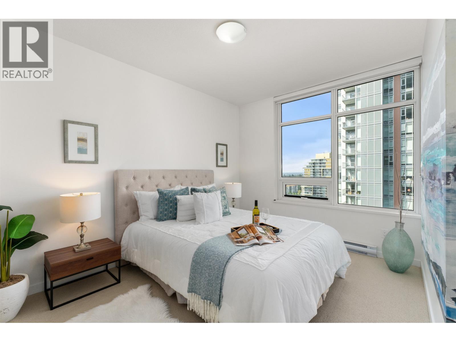 2508 6461 Telford Avenue, Burnaby, British Columbia  V5H 0B7 - Photo 10 - R3048717