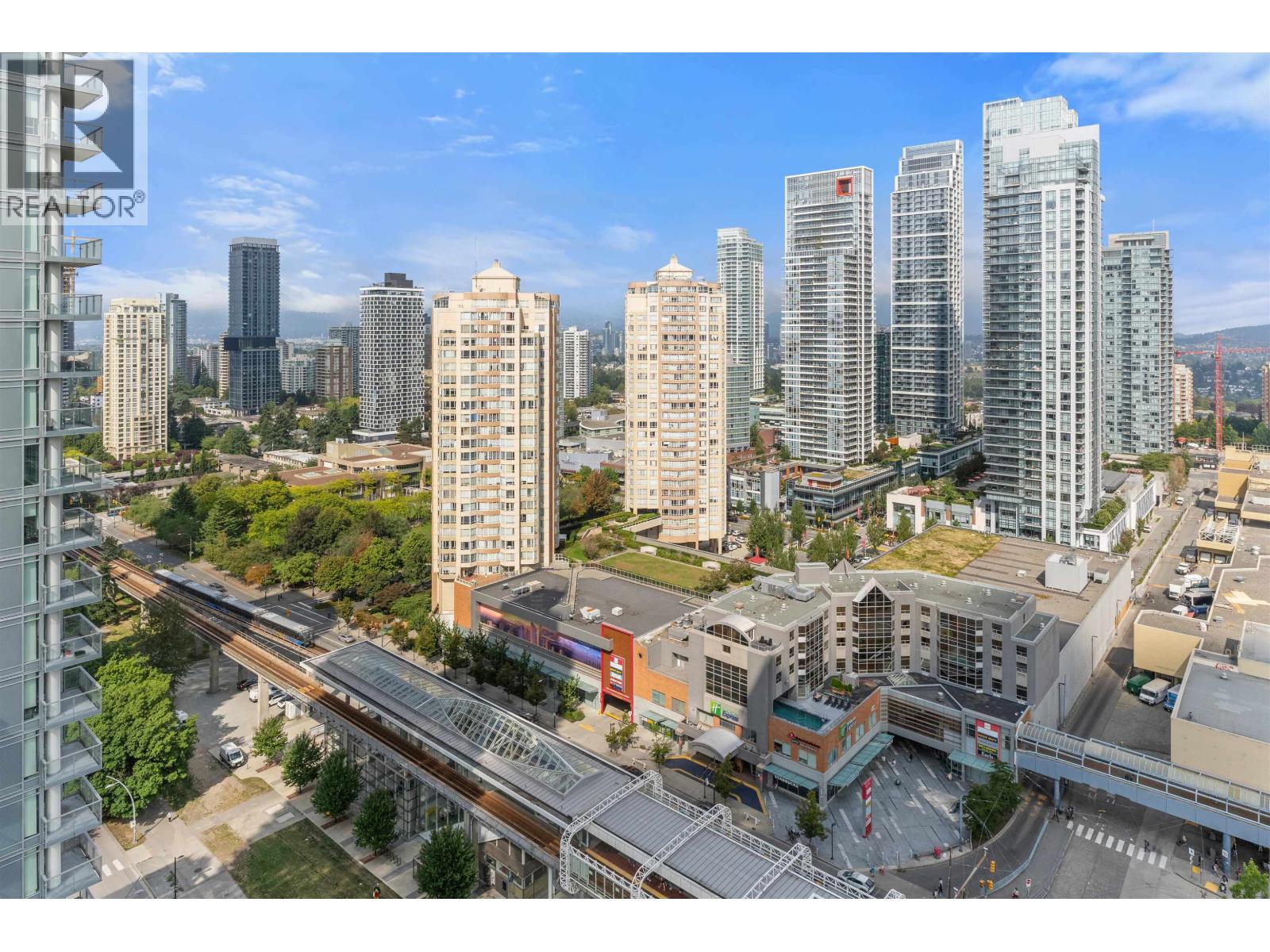 2508 6461 Telford Avenue, Burnaby, British Columbia  V5H 0B7 - Photo 19 - R3048717