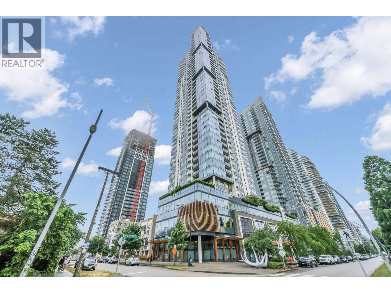 2508 6461 Telford Avenue, Burnaby, British Columbia  V5H 0B7 - Photo 28 - R3048717
