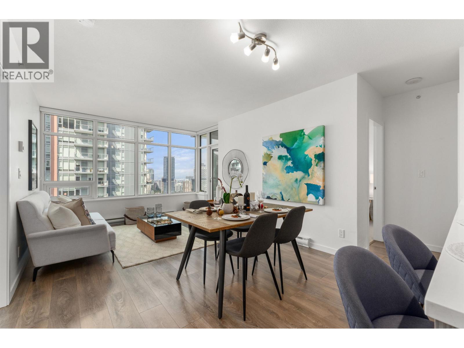 2508 6461 Telford Avenue, Burnaby, British Columbia  V5H 0B7 - Photo 5 - R3048717