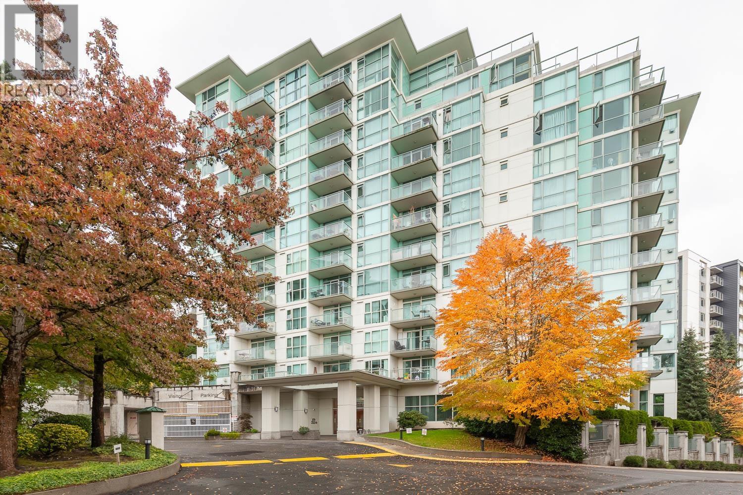 1109 2763 Chandlery Place, Vancouver, British Columbia  V5S 4V4 - Photo 18 - R3048722