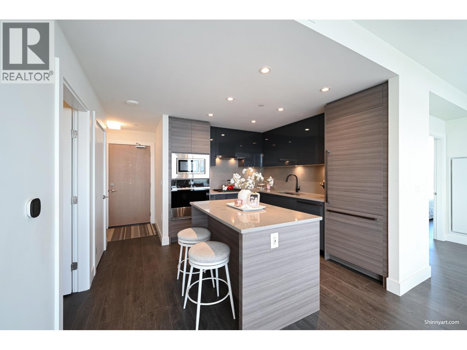2002 3438 Sawmill Crescent, Vancouver, British Columbia  V5S 0E3 - Photo 16 - R3048735