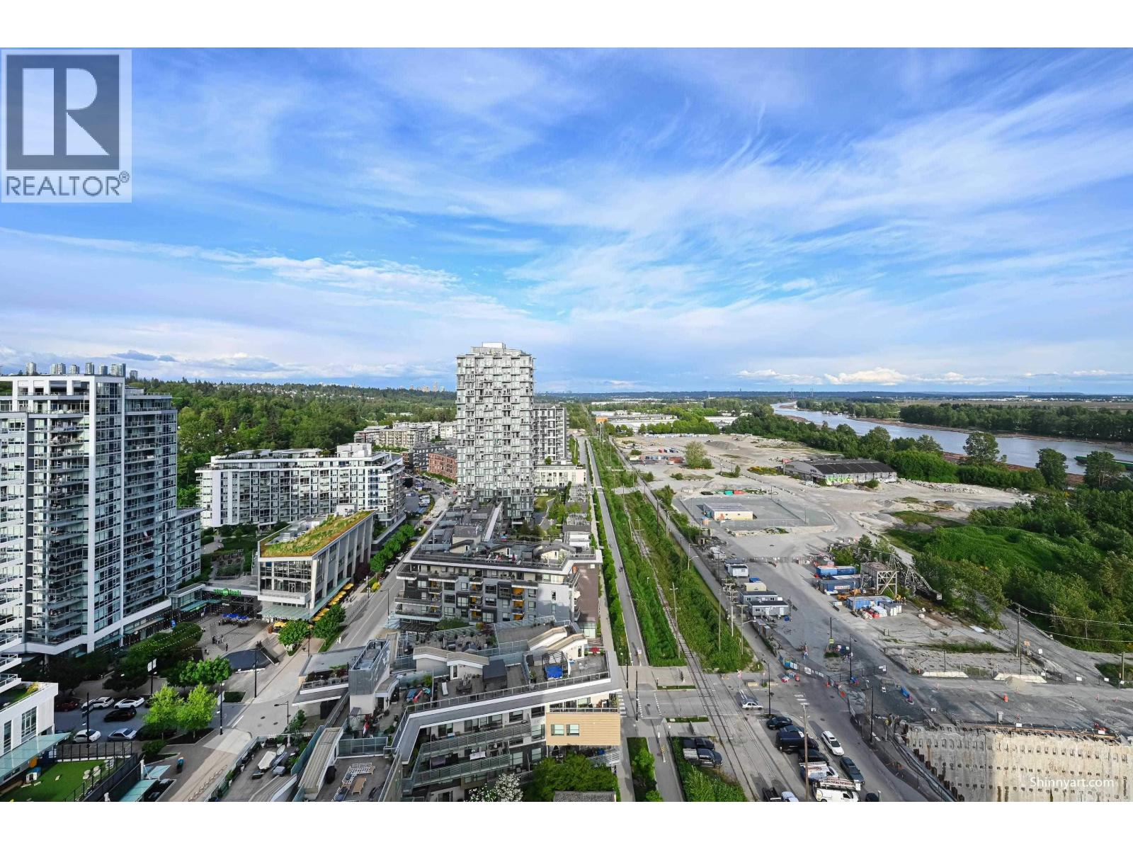 2002 3438 Sawmill Crescent, Vancouver, British Columbia  V5S 0E3 - Photo 2 - R3048735