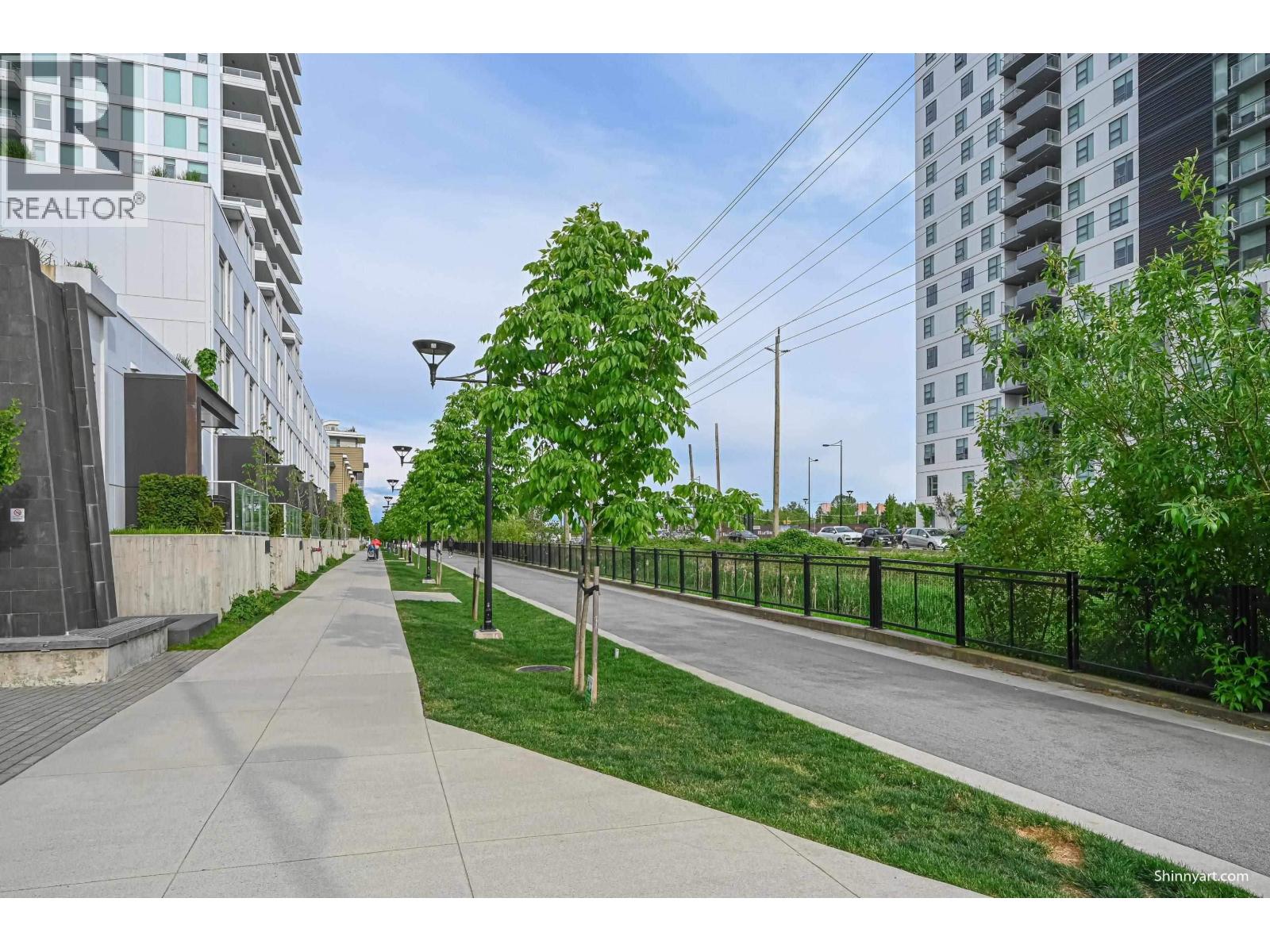 2002 3438 Sawmill Crescent, Vancouver, British Columbia  V5S 0E3 - Photo 6 - R3048735