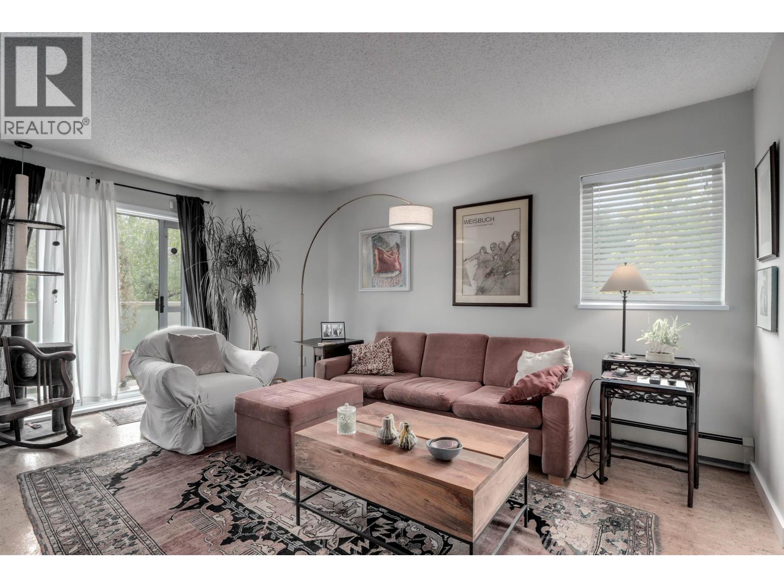 406 998 W 19th Avenue, Vancouver, British Columbia  V5Z 1X5 - Photo 2 - R3048739