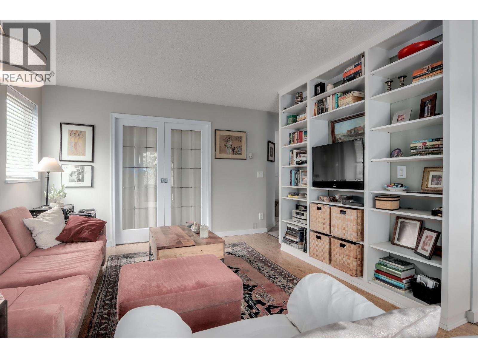406 998 W 19th Avenue, Vancouver, British Columbia  V5Z 1X5 - Photo 4 - R3048739