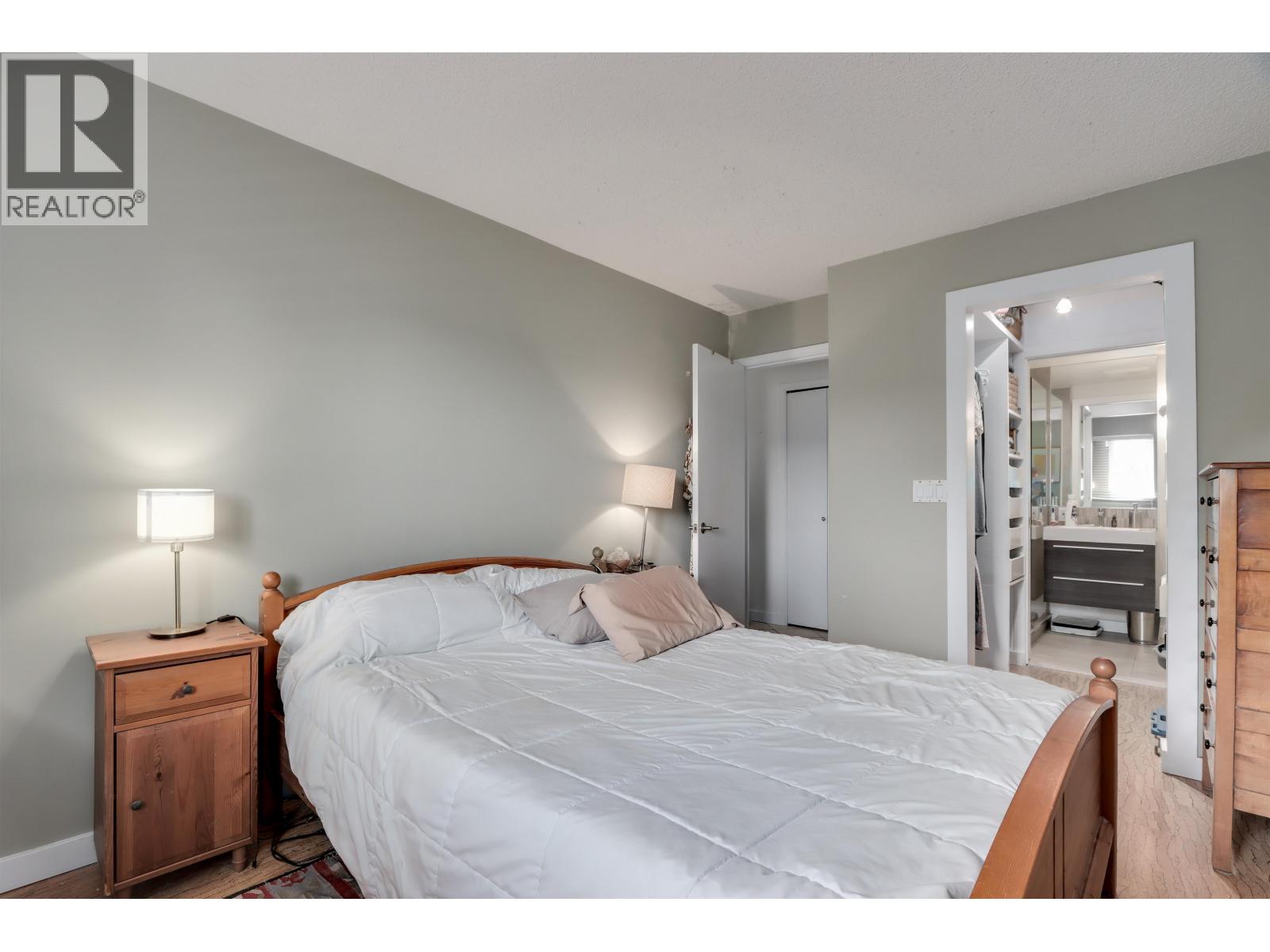 406 998 W 19th Avenue, Vancouver, British Columbia  V5Z 1X5 - Photo 9 - R3048739