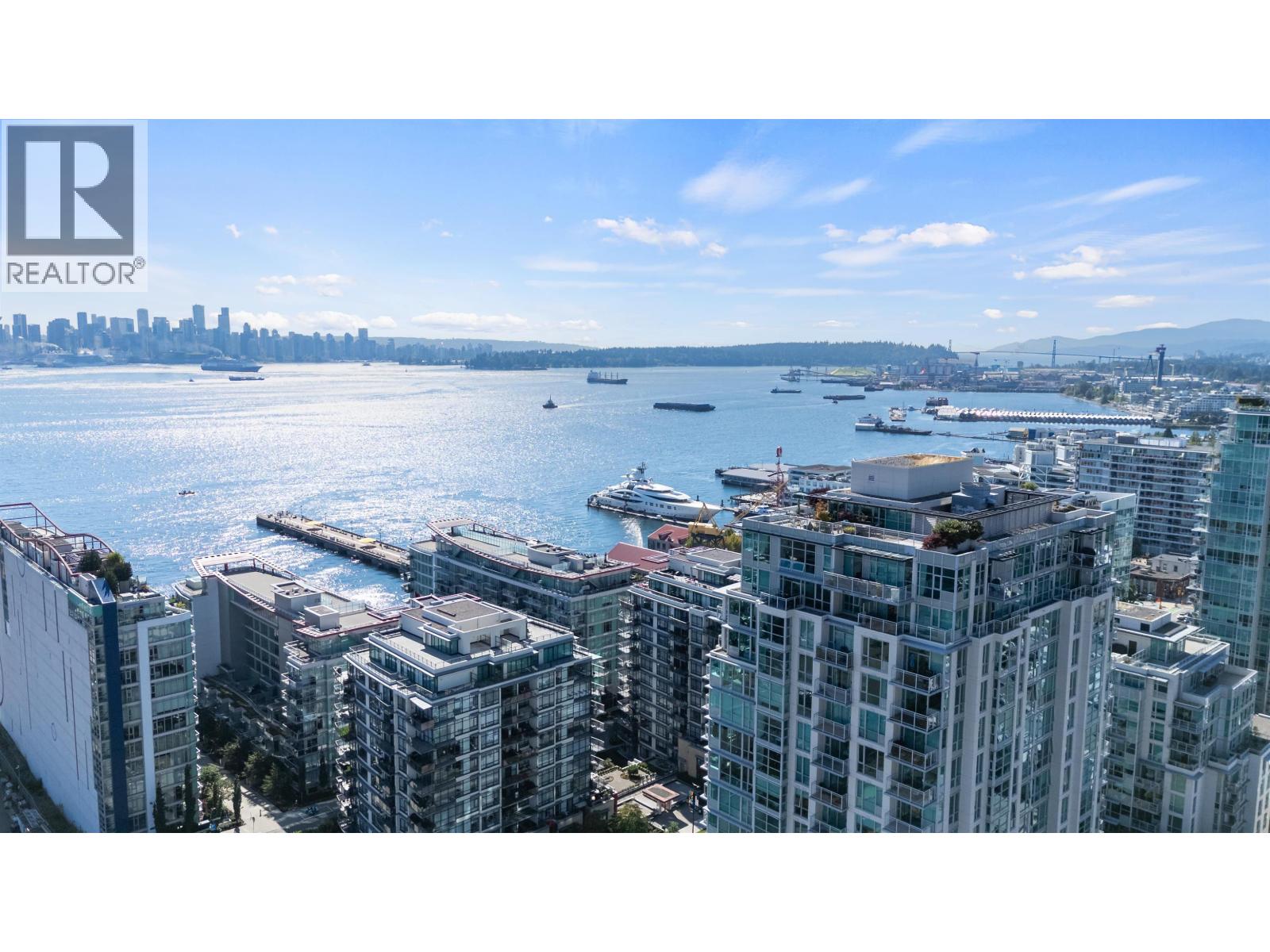 2001 188 E Esplanade, North Vancouver, British Columbia  V7L 4Y1 - Photo 28 - R3048784