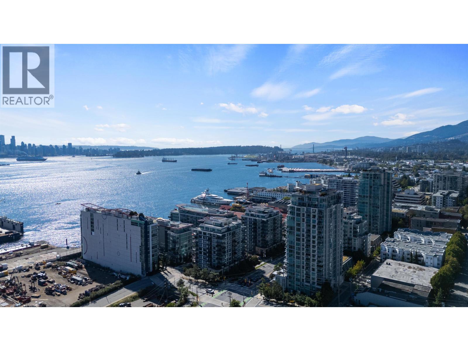 2001 188 E Esplanade, North Vancouver, British Columbia  V7L 4Y1 - Photo 29 - R3048784