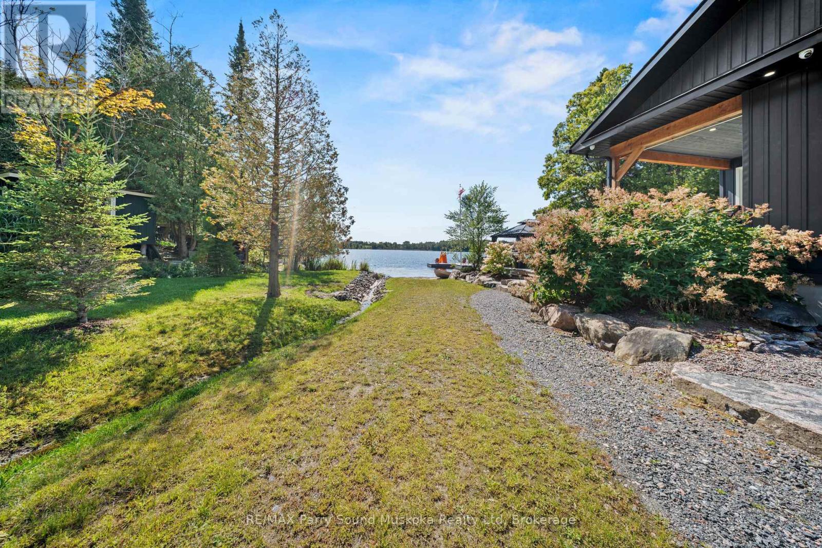 40 & 41 Sunset Cove Road, Seguin, Ontario  P2A 0B6 - Photo 27 - X12407952