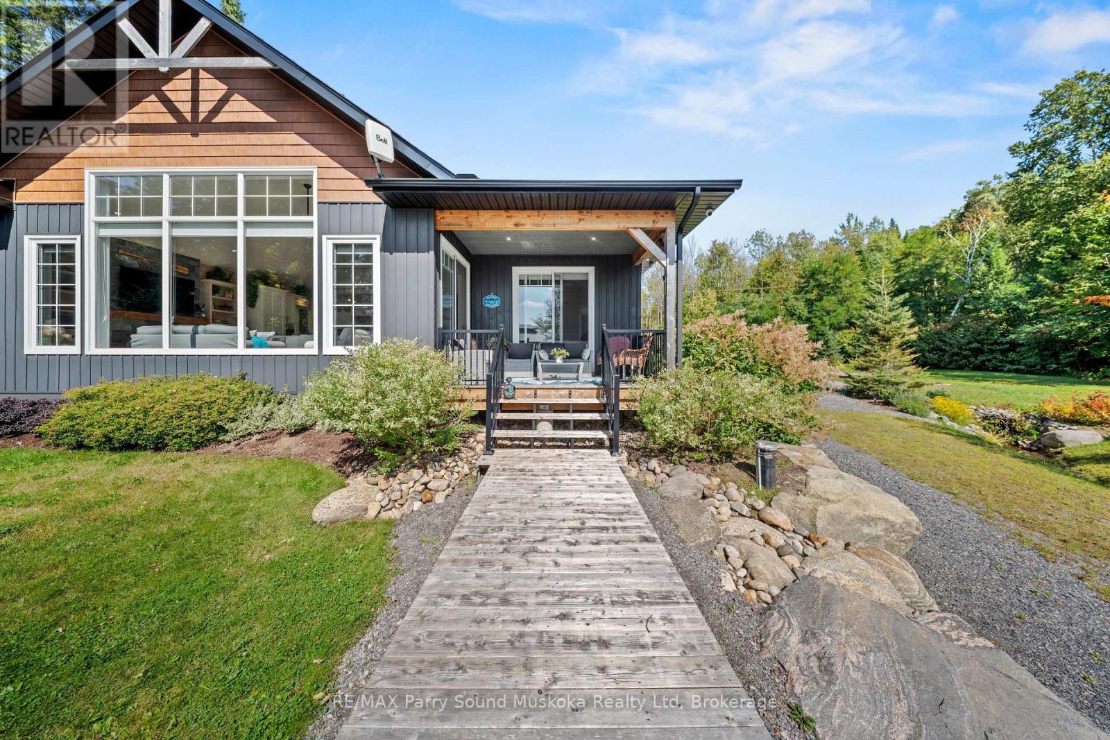 40 & 41 Sunset Cove Road, Seguin, Ontario  P2A 0B6 - Photo 29 - X12407952