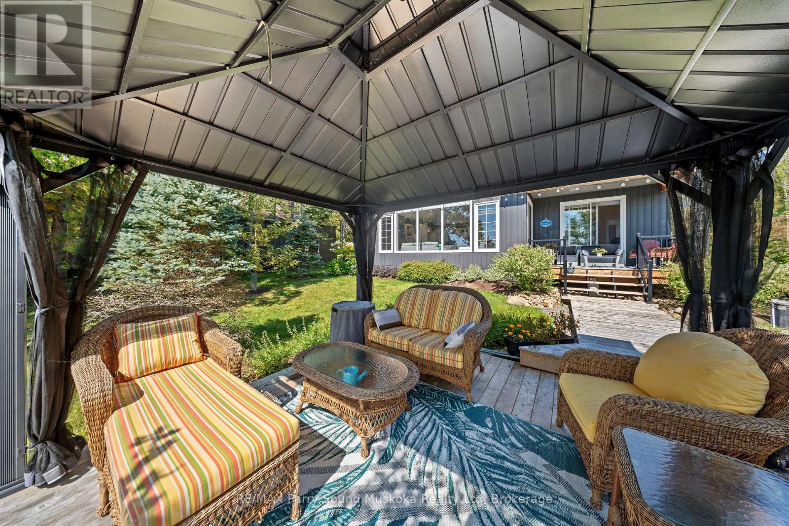 40 & 41 Sunset Cove Road, Seguin, Ontario  P2A 0B6 - Photo 30 - X12407952