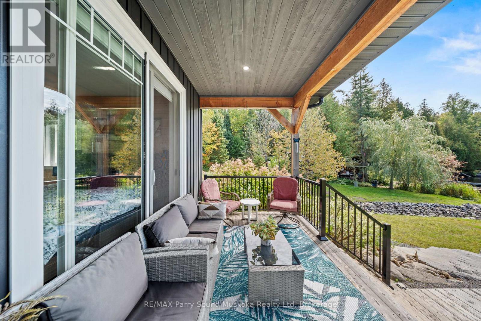 40 & 41 Sunset Cove Road, Seguin, Ontario  P2A 0B6 - Photo 32 - X12407952