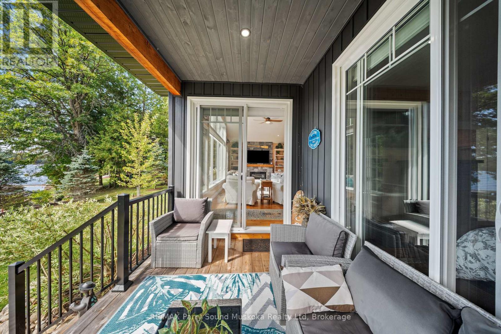 40 & 41 Sunset Cove Road, Seguin, Ontario  P2A 0B6 - Photo 33 - X12407952