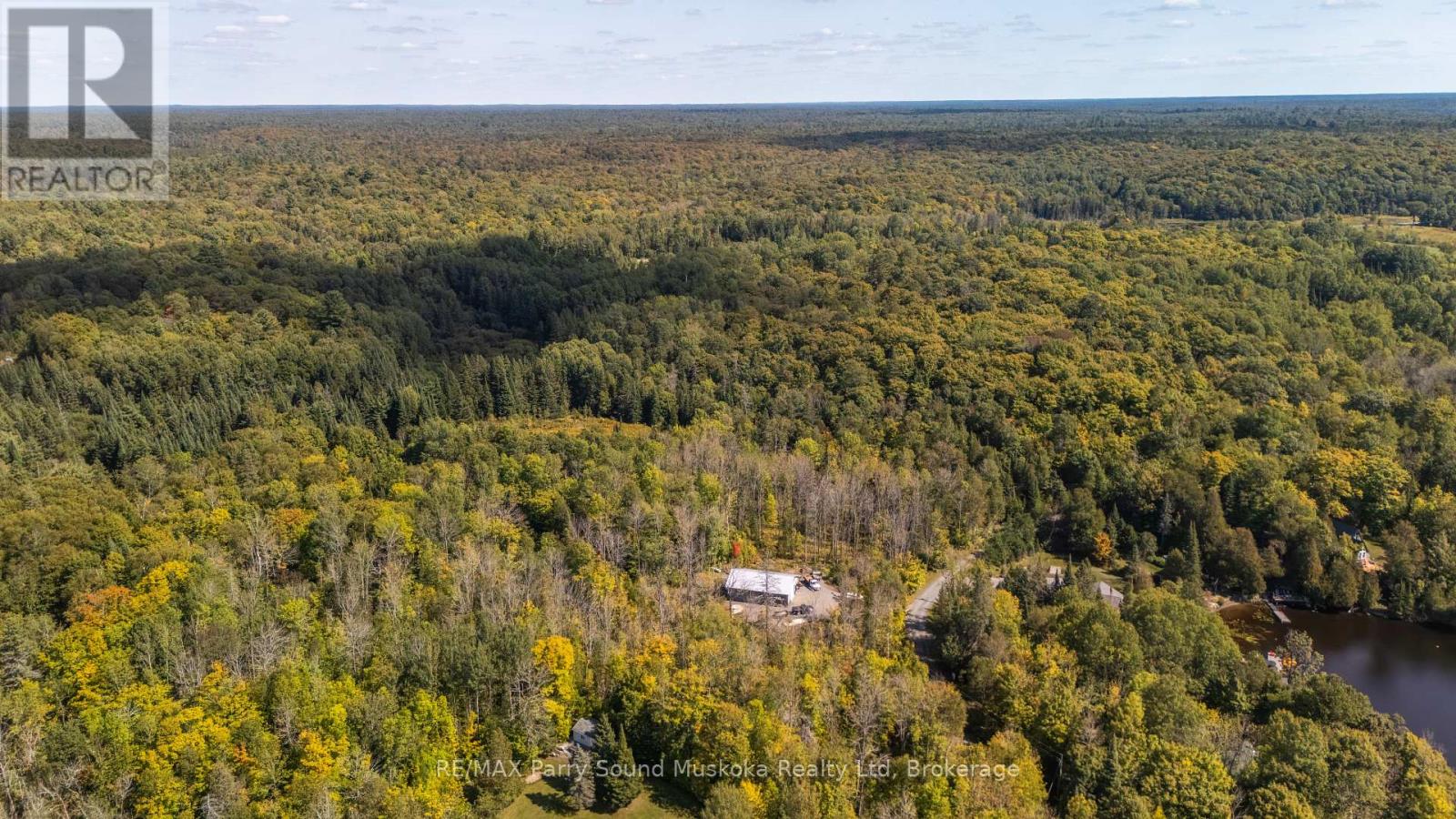 40 & 41 Sunset Cove Road, Seguin, Ontario  P2A 0B6 - Photo 37 - X12407952