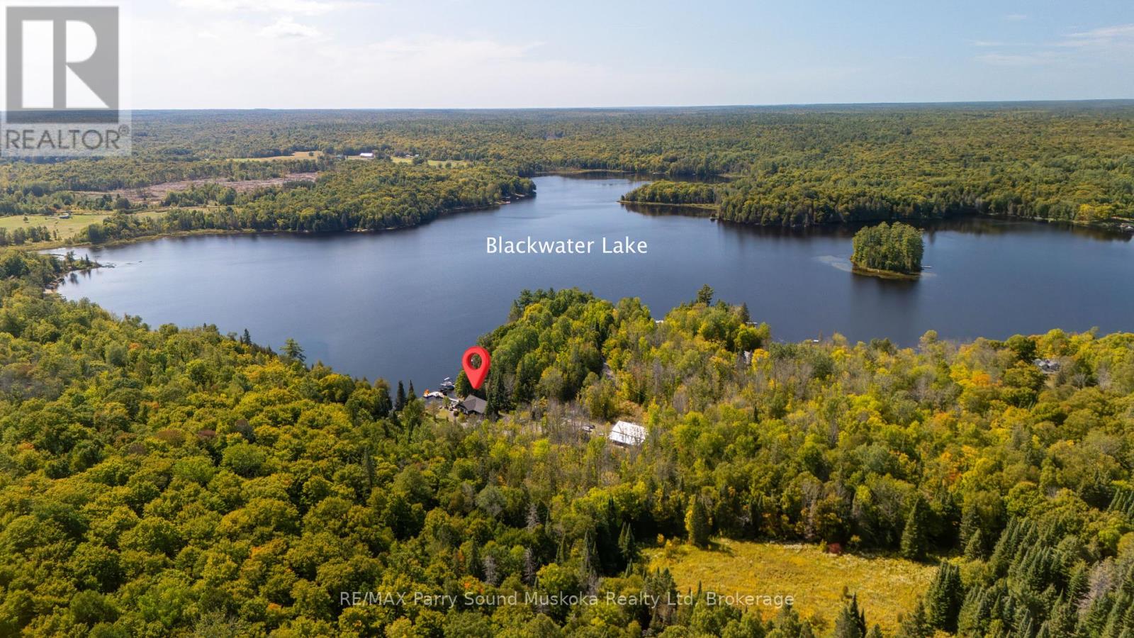 40 & 41 Sunset Cove Road, Seguin, Ontario  P2A 0B6 - Photo 4 - X12407952