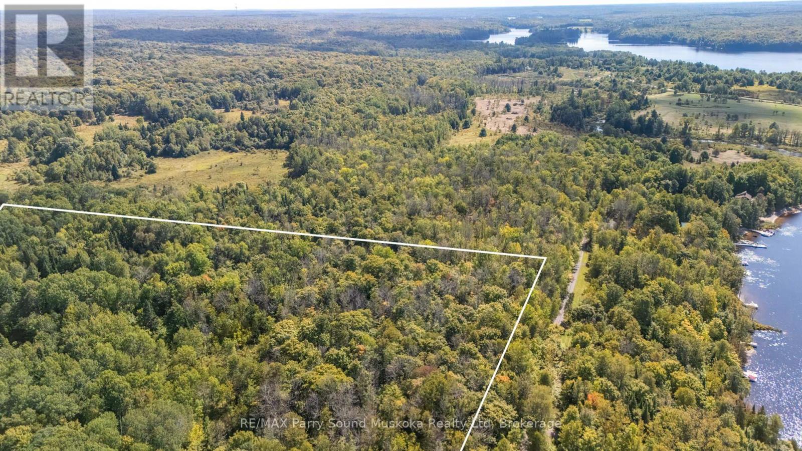 40 & 41 Sunset Cove Road, Seguin, Ontario  P2A 0B6 - Photo 40 - X12407952