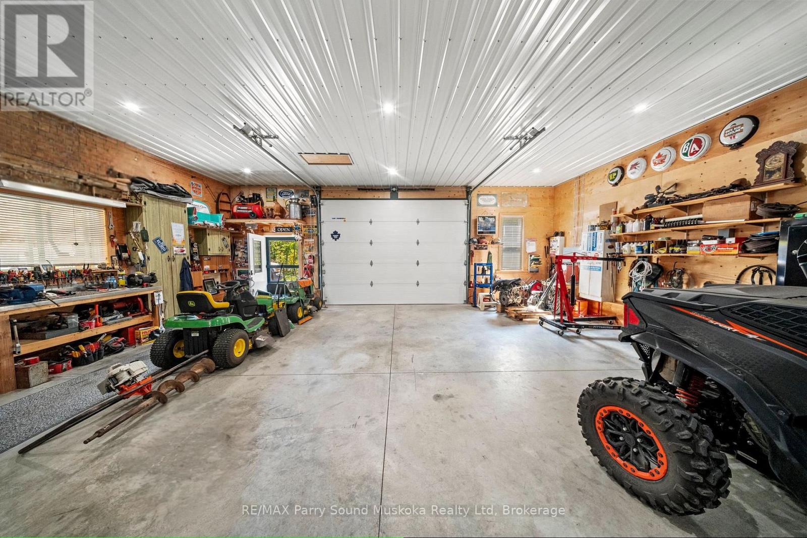 40 & 41 Sunset Cove Road, Seguin, Ontario  P2A 0B6 - Photo 45 - X12407952