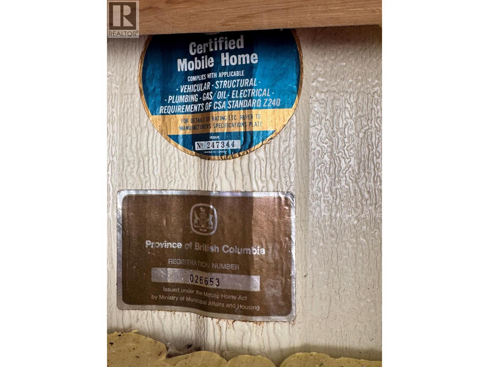 700 Patterson Street W Unit# 32, Cranbrook, British Columbia  V1C 4H3 - Photo 23 - 10360508