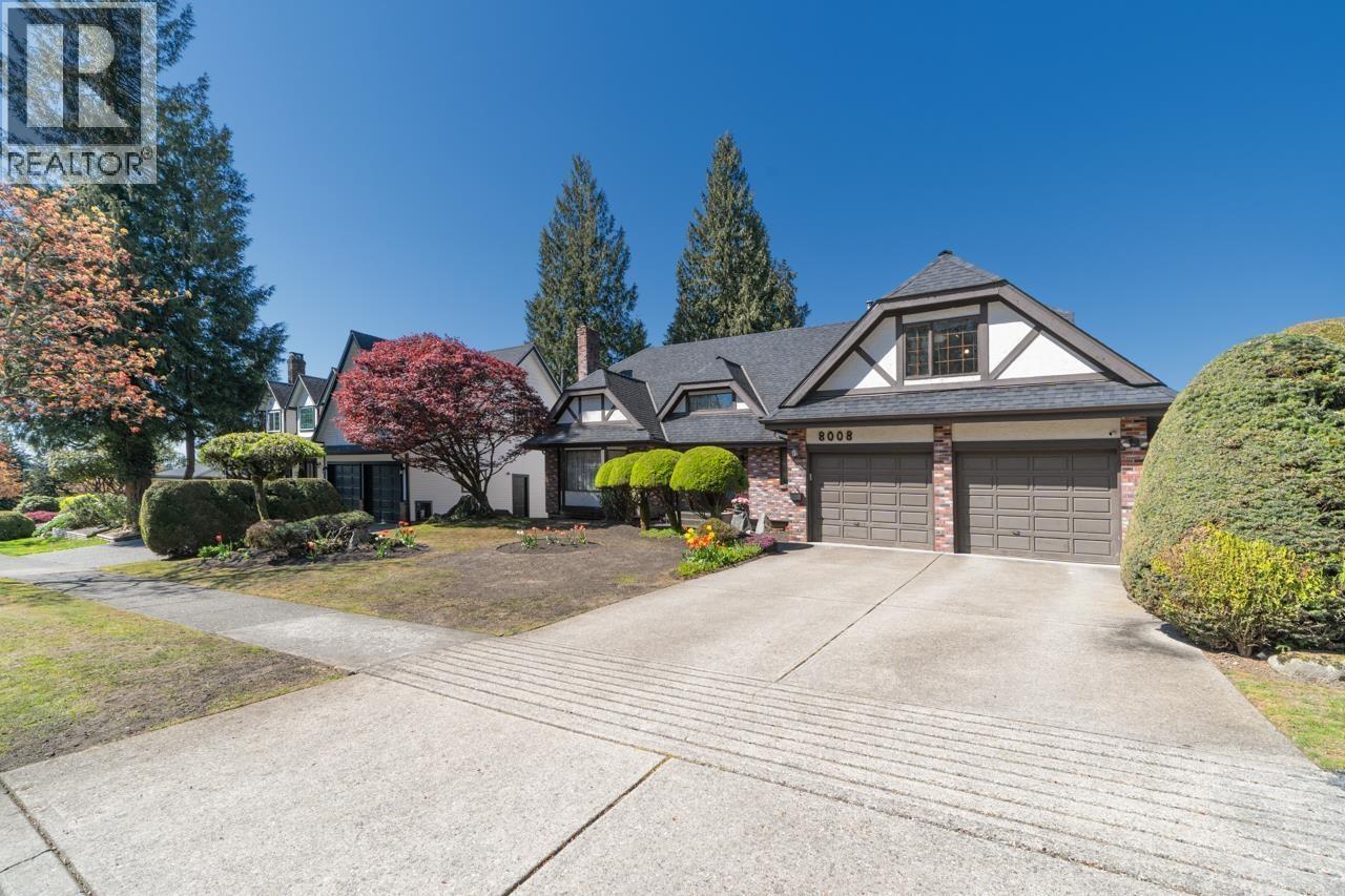 8008 Woodhurst Drive, Burnaby, British Columbia  V5A 4E7 - Photo 2 - R3048742