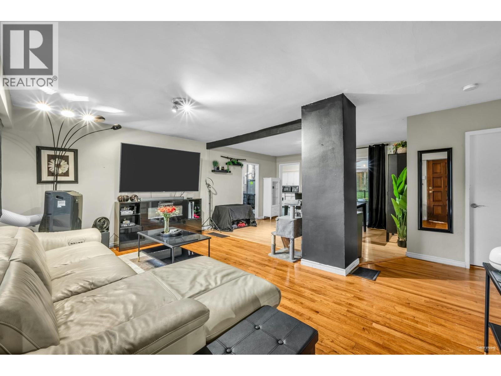 929 Clarke Road, Port Moody, British Columbia  V3H 1M1 - Photo 12 - R3048751