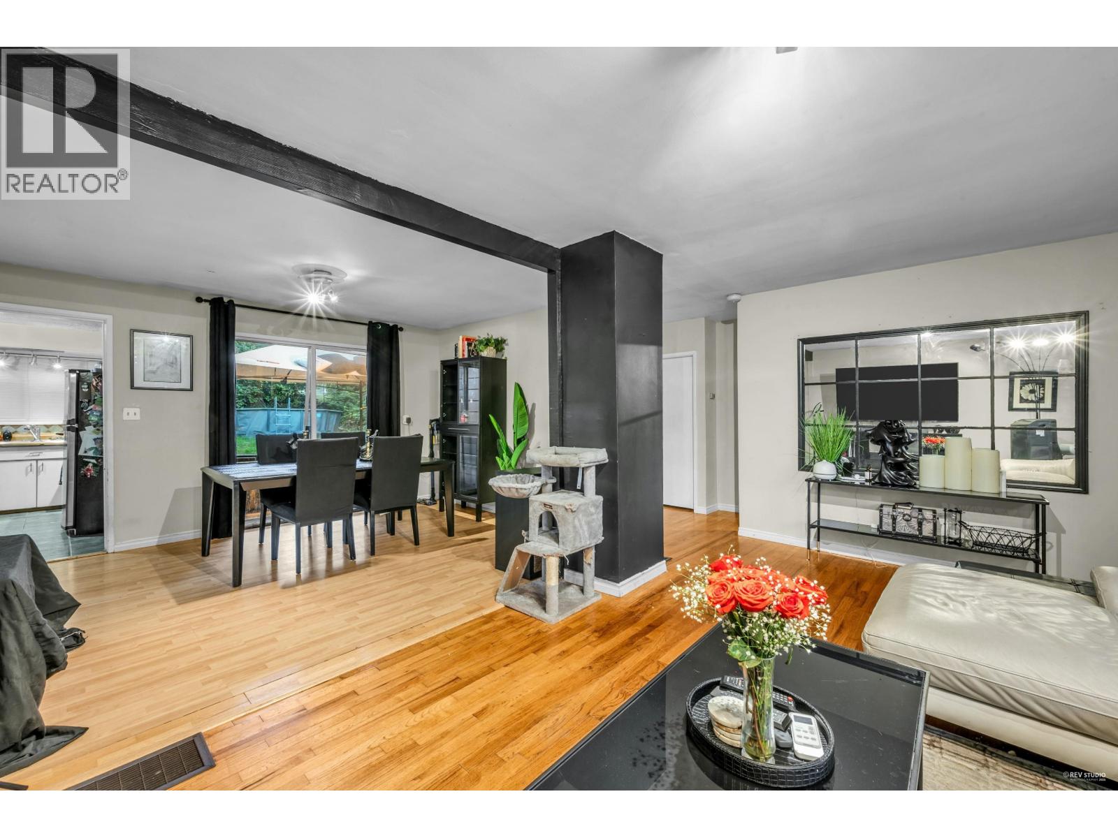 929 Clarke Road, Port Moody, British Columbia  V3H 1M1 - Photo 13 - R3048751