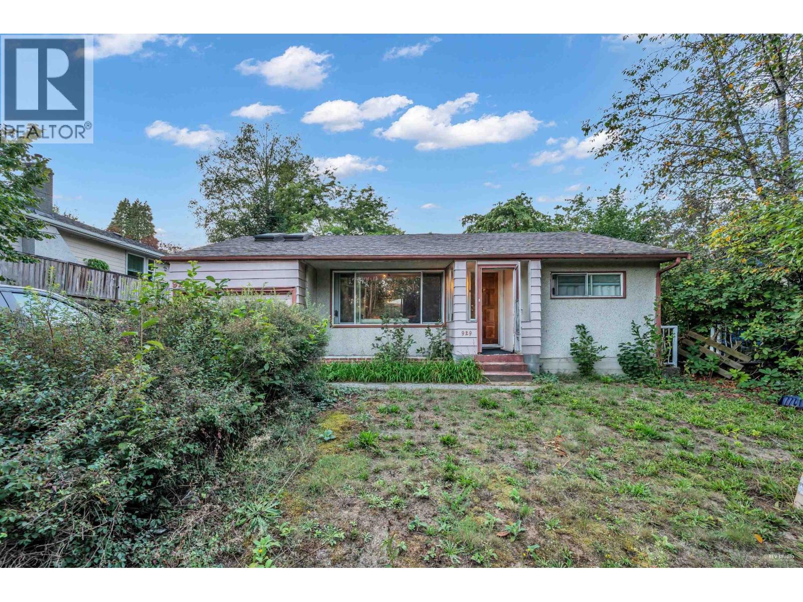 929 Clarke Road, Port Moody, British Columbia  V3H 1M1 - Photo 2 - R3048751