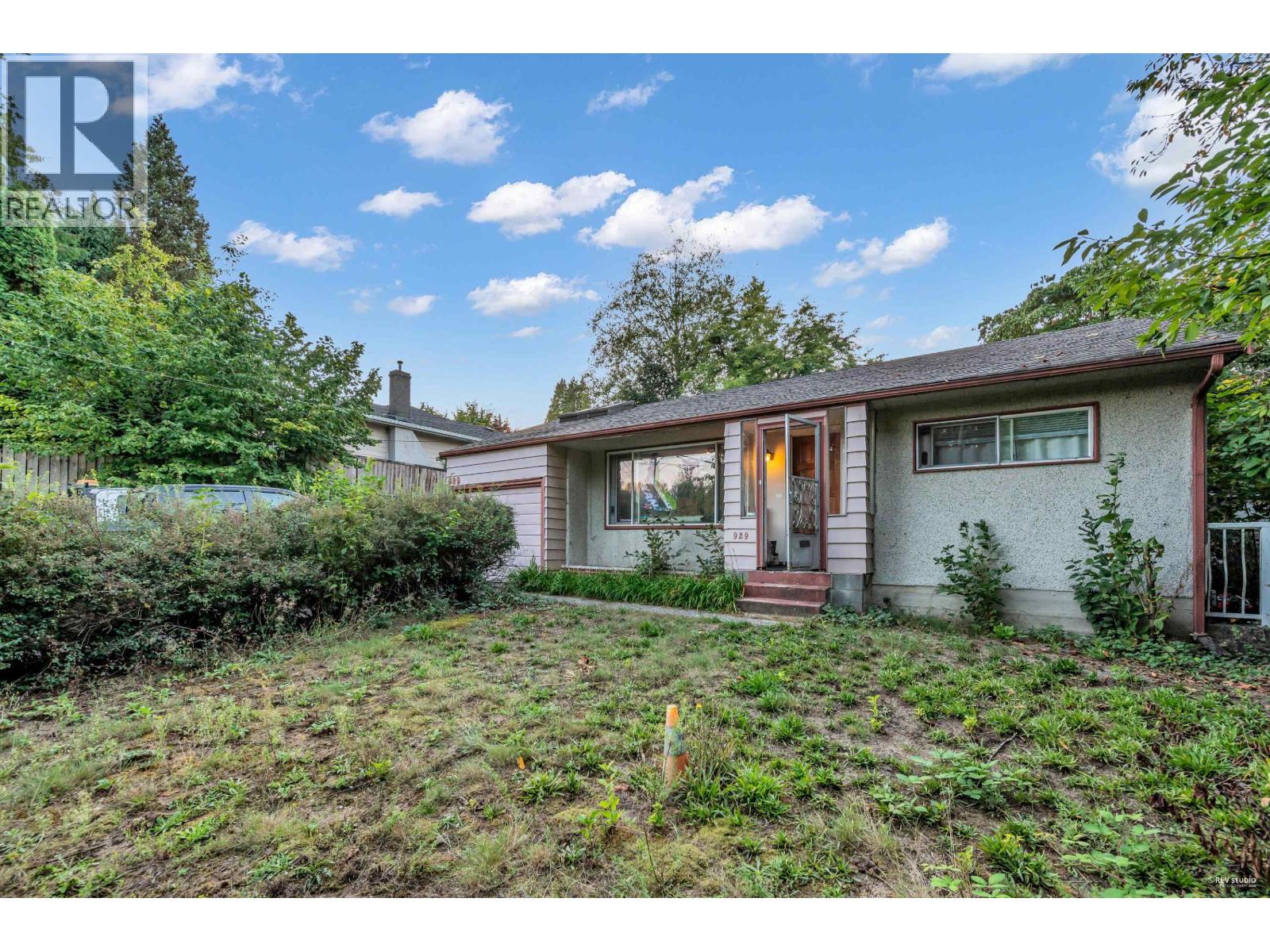 929 Clarke Road, Port Moody, British Columbia  V3H 1M1 - Photo 3 - R3048751