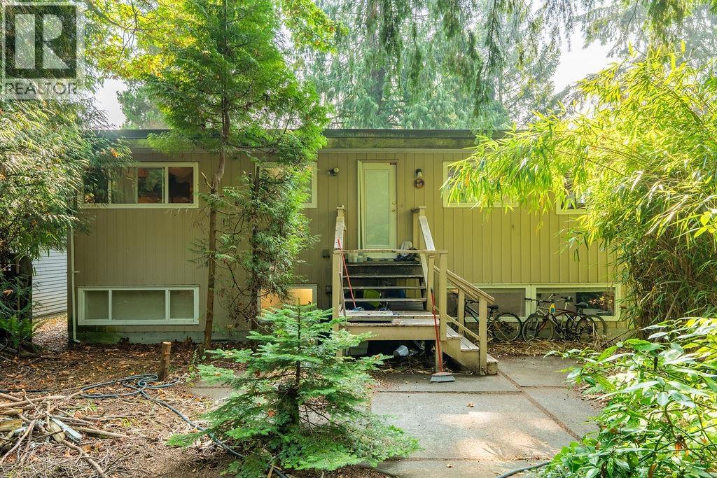643 Plymouth Drive, North Vancouver, British Columbia  V7H 2H5 - Photo 7 - R3048754