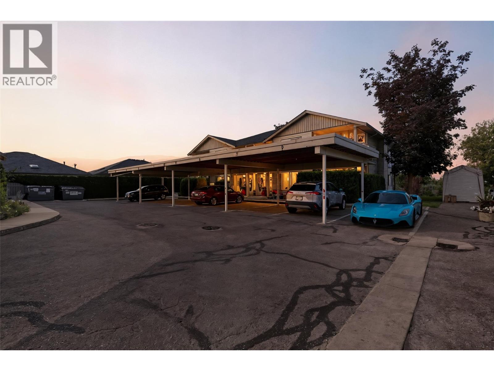 171 Beatty Avenue NW Unit# 14, Salmon Arm, British Columbia