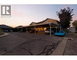 171 Beatty Avenue NW Unit# 14, salmon arm, British Columbia