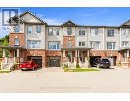 43 - 470 LINDEN DRIVE, Cambridge, Ontario