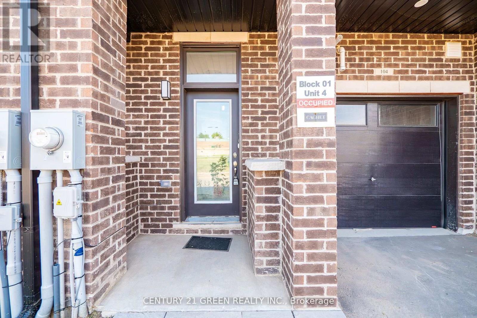 104 - 585 Colborne Street, Brantford, Ontario  N3S 0K4 - Photo 14 - X12407923
