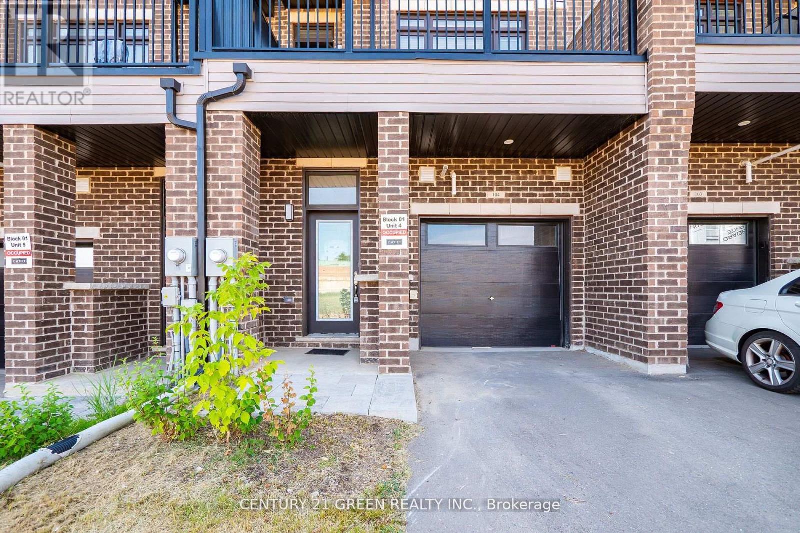 104 - 585 Colborne Street, Brantford, Ontario  N3S 0K4 - Photo 3 - X12407923
