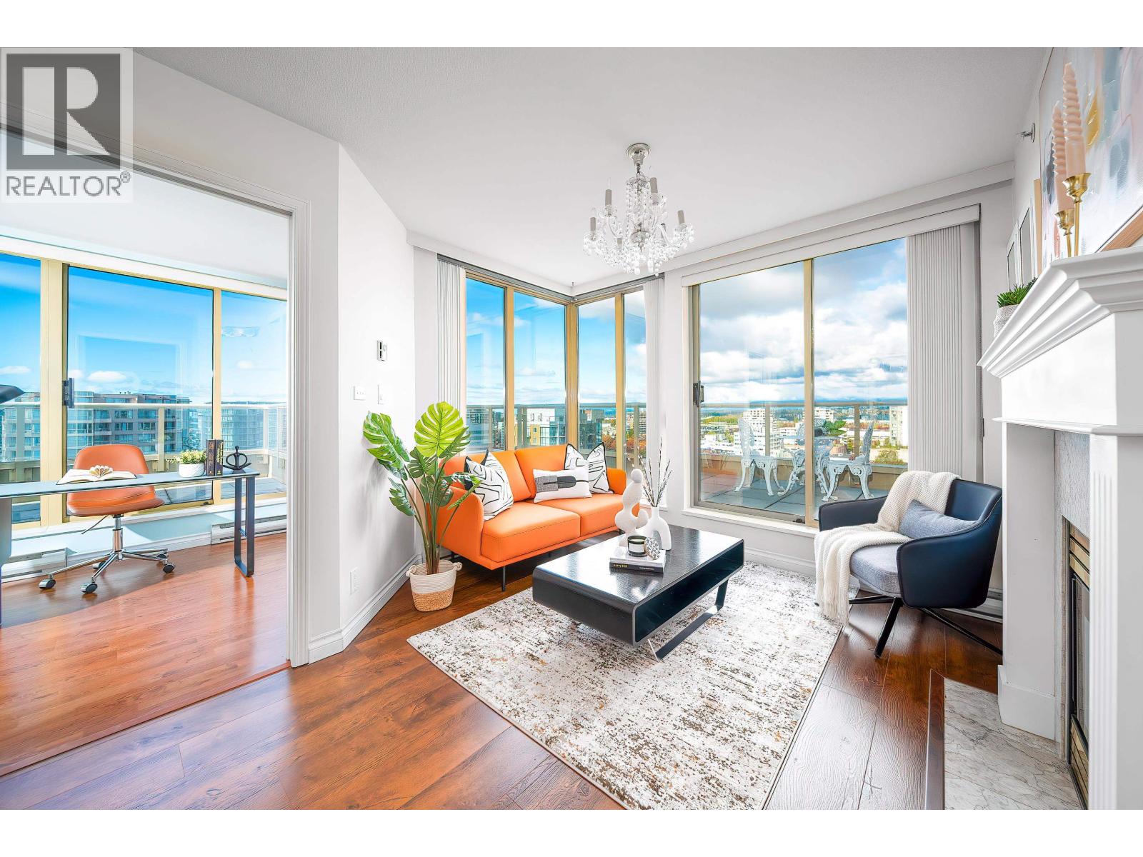 1501 8297 SABA ROAD, richmond, British Columbia