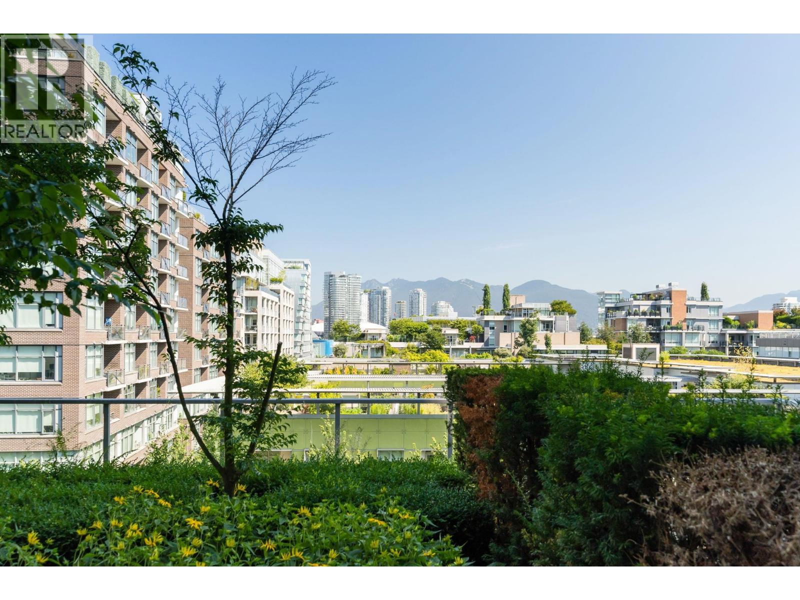 605 1708 Columbia Street, Vancouver, British Columbia  V5Y 0H7 - Photo 37 - R3048614