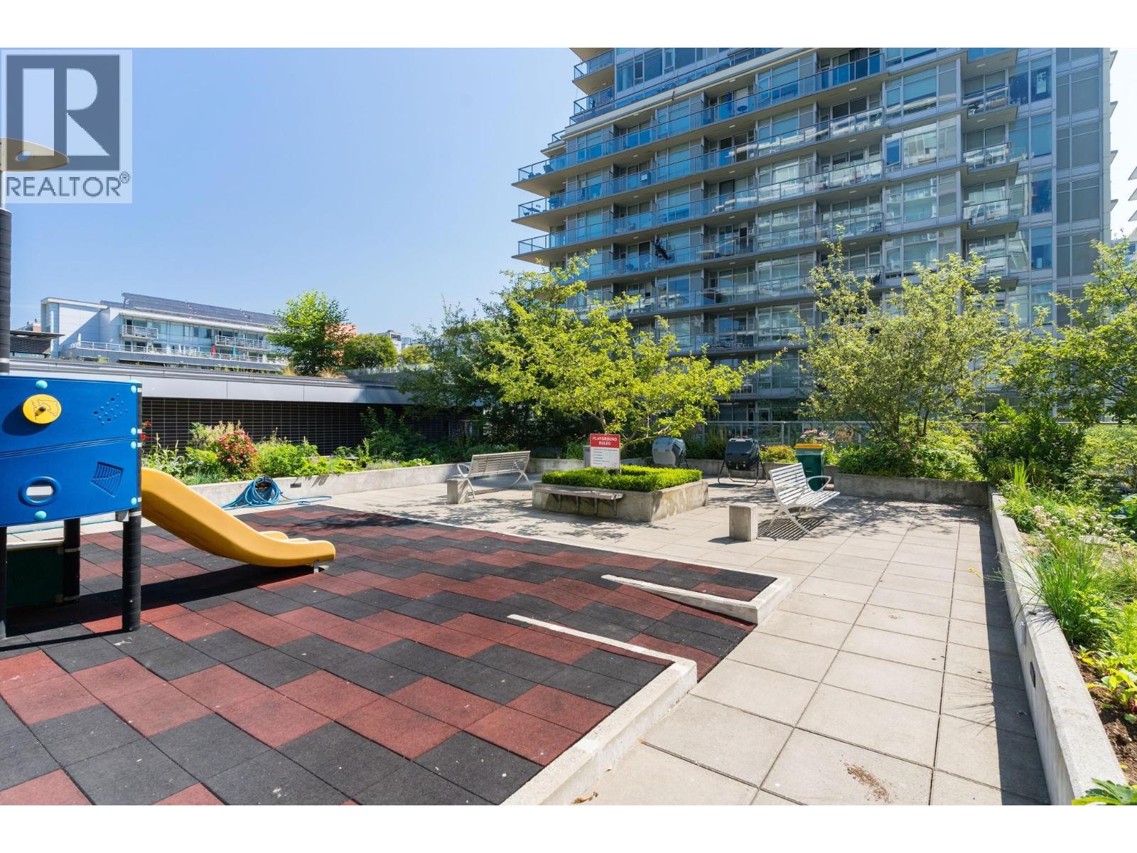 605 1708 Columbia Street, Vancouver, British Columbia  V5Y 0H7 - Photo 33 - R3048614