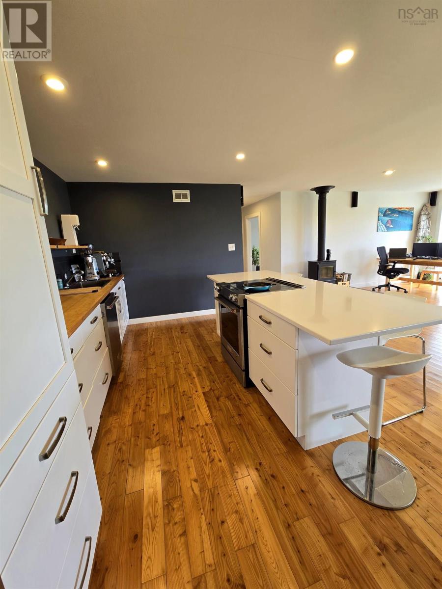 4381 St. Peter's Fourchu Road, Grand River, Nova Scotia  B0E 1M0 - Photo 22 - 202523485