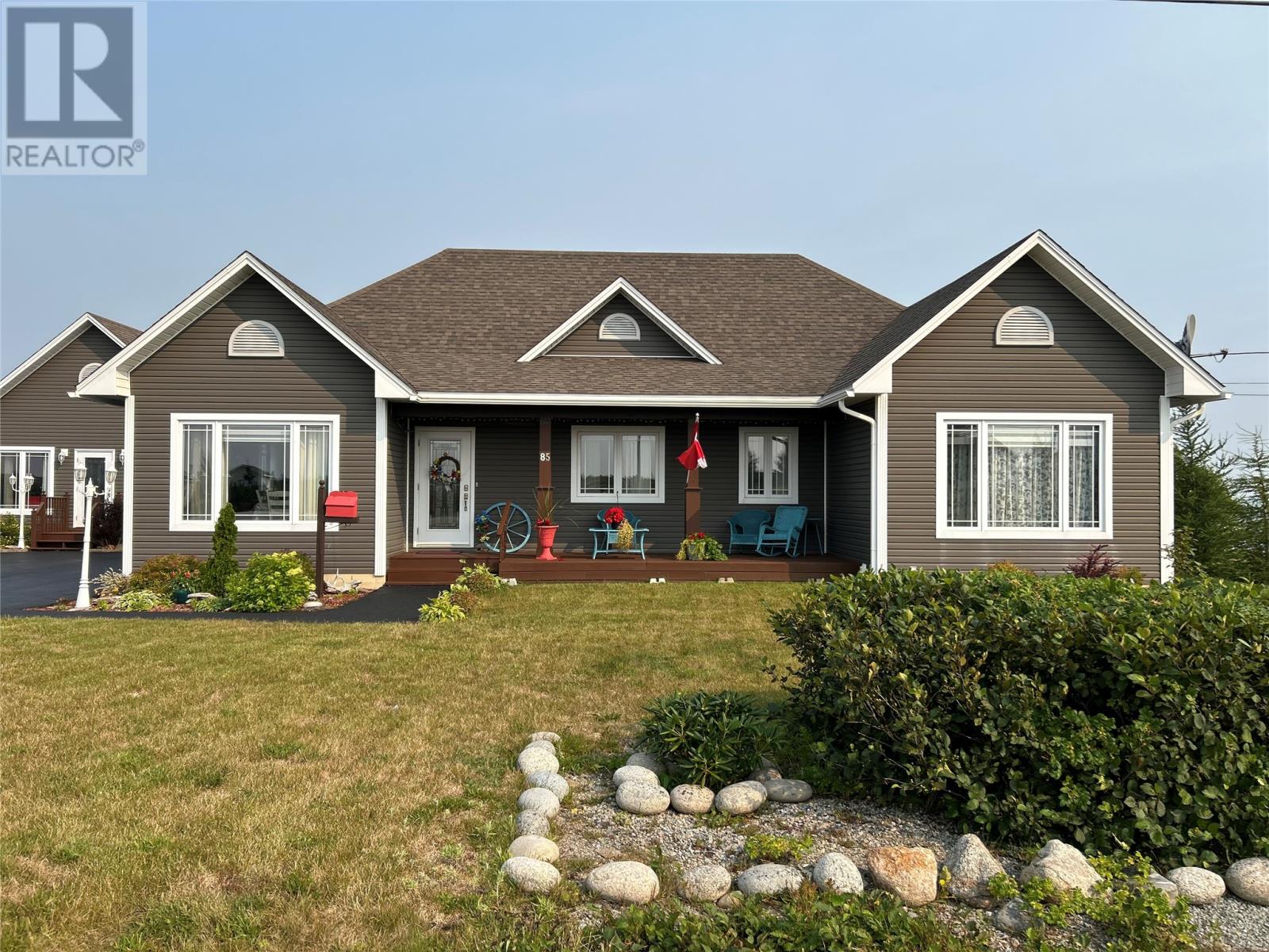 85 Main Road, Templeman, Newfoundland & Labrador  A0G 3L0 - Photo 2 - 1289706