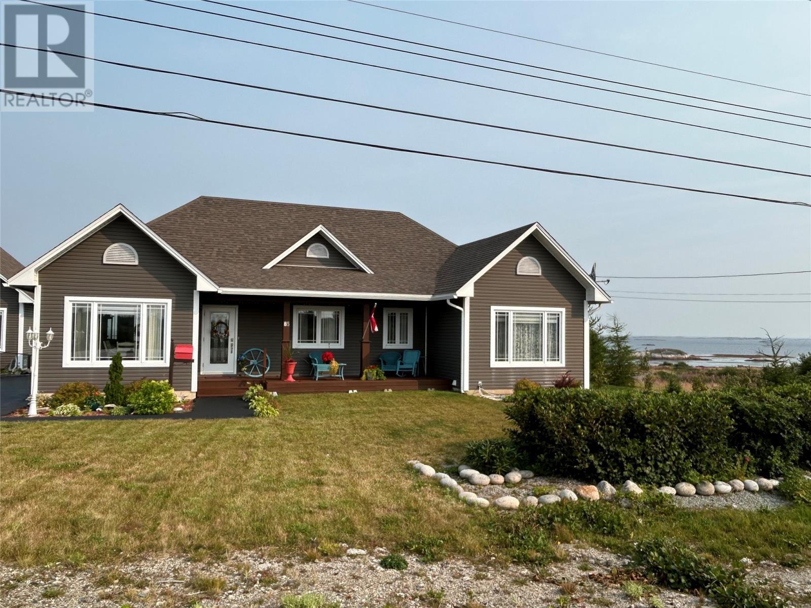 85 Main Road, Templeman, Newfoundland & Labrador  A0G 3L0 - Photo 3 - 1289706