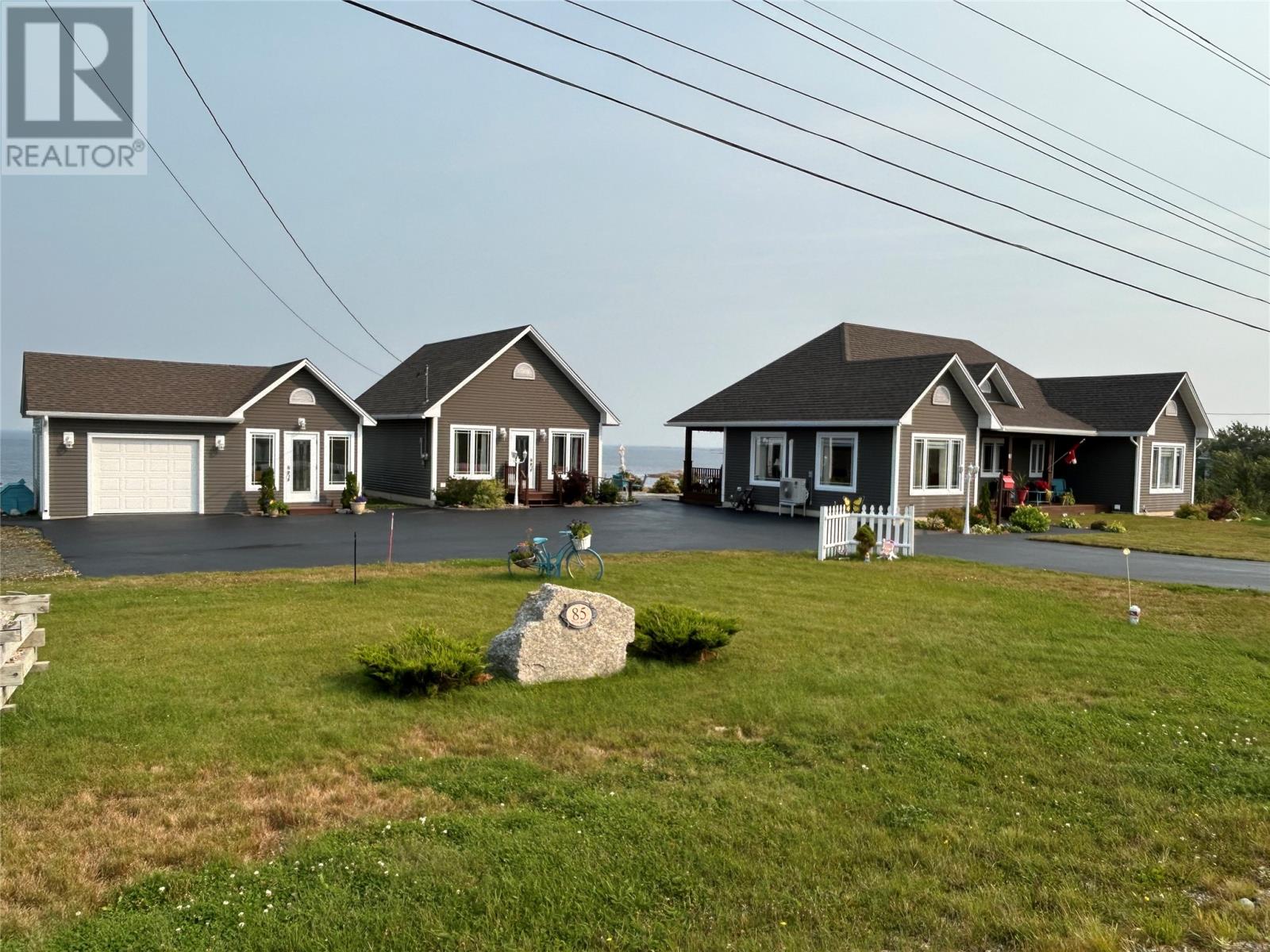 85 Main Road, Templeman, Newfoundland & Labrador  A0G 3L0 - Photo 7 - 1289706