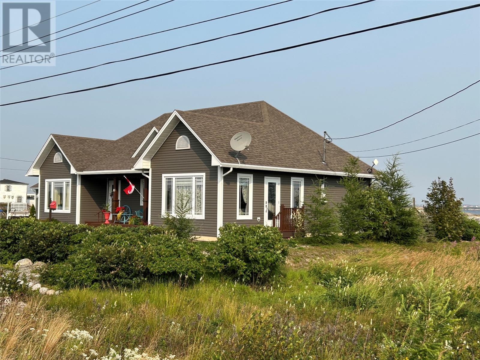 85 Main Road, Templeman, Newfoundland & Labrador  A0G 3L0 - Photo 6 - 1289706
