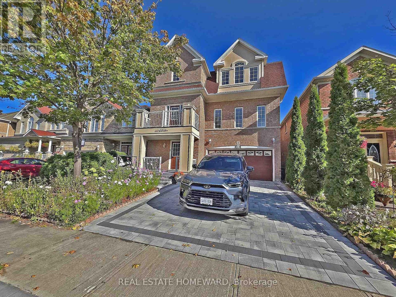 23 Pathmaster Road, Brampton, Ontario  L6P 2G8 - Photo 41 - W12407321