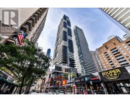3807 - 7 Grenville Street, Toronto (Bay Street Corridor), Ca