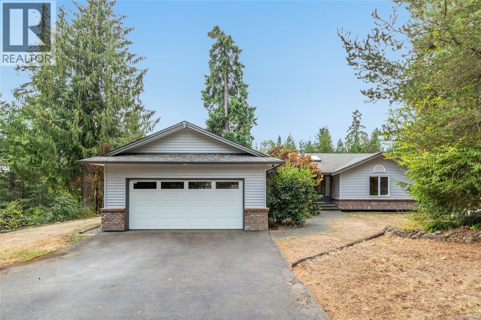 1010 Middlegate Rd, Errington, British Columbia