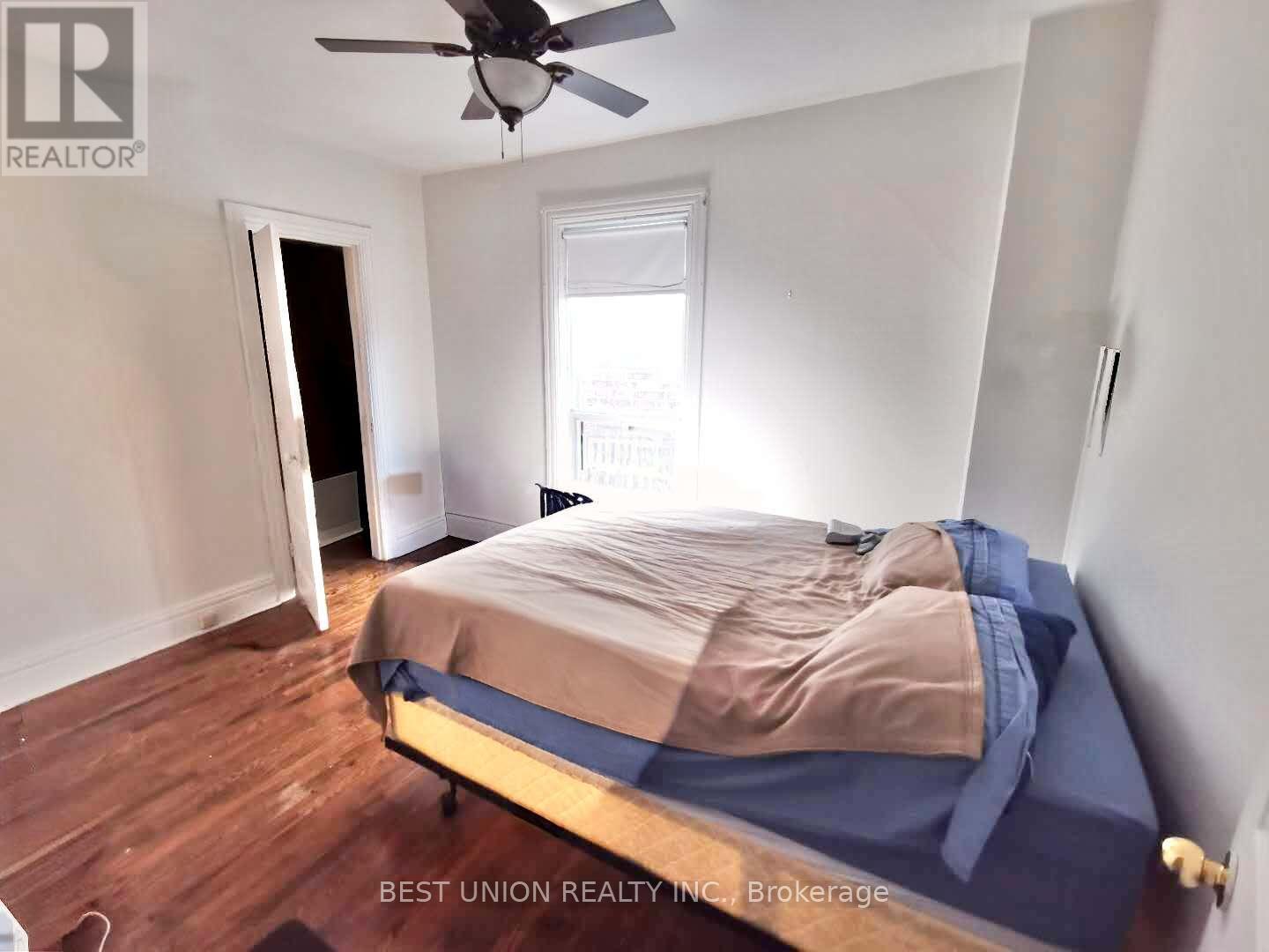 Upper - 108 Jones Avenue, Toronto, Ontario  M4M 2Z8 - Photo 6 - E12407959