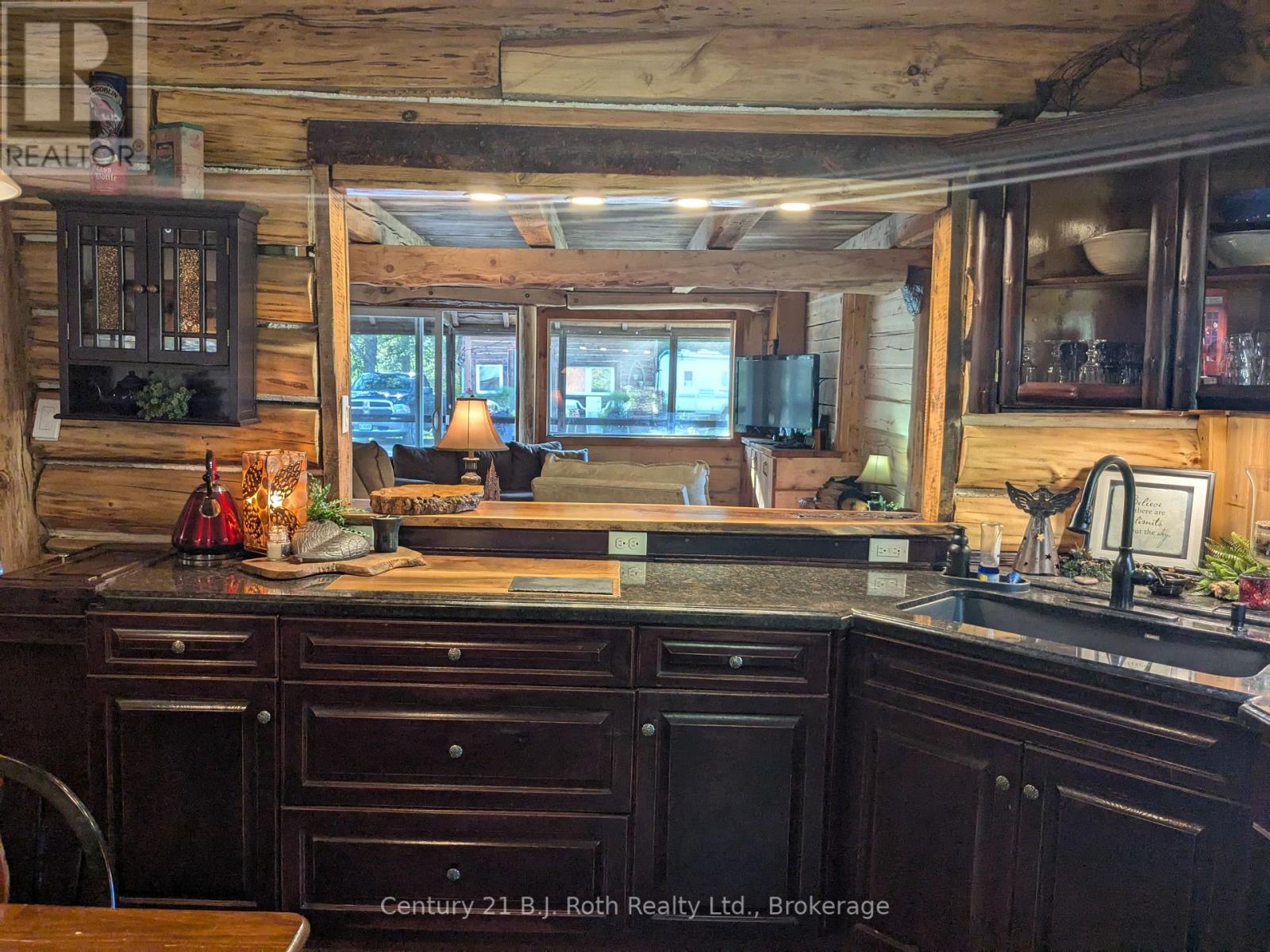 336 Rain Lake Road, Kearney, Ontario  P0A 1M0 - Photo 10 - X12406896