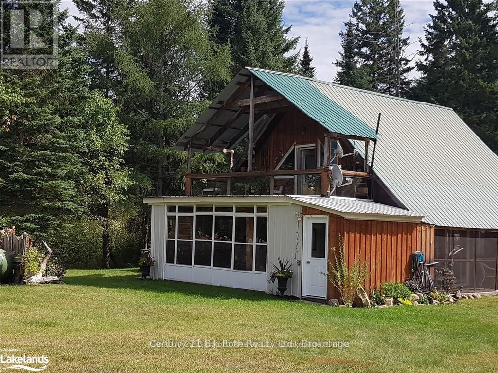 336 Rain Lake Road, Kearney, Ontario  P0A 1M0 - Photo 5 - X12406896